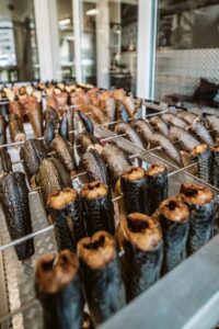 ryby wędzone Szczecin