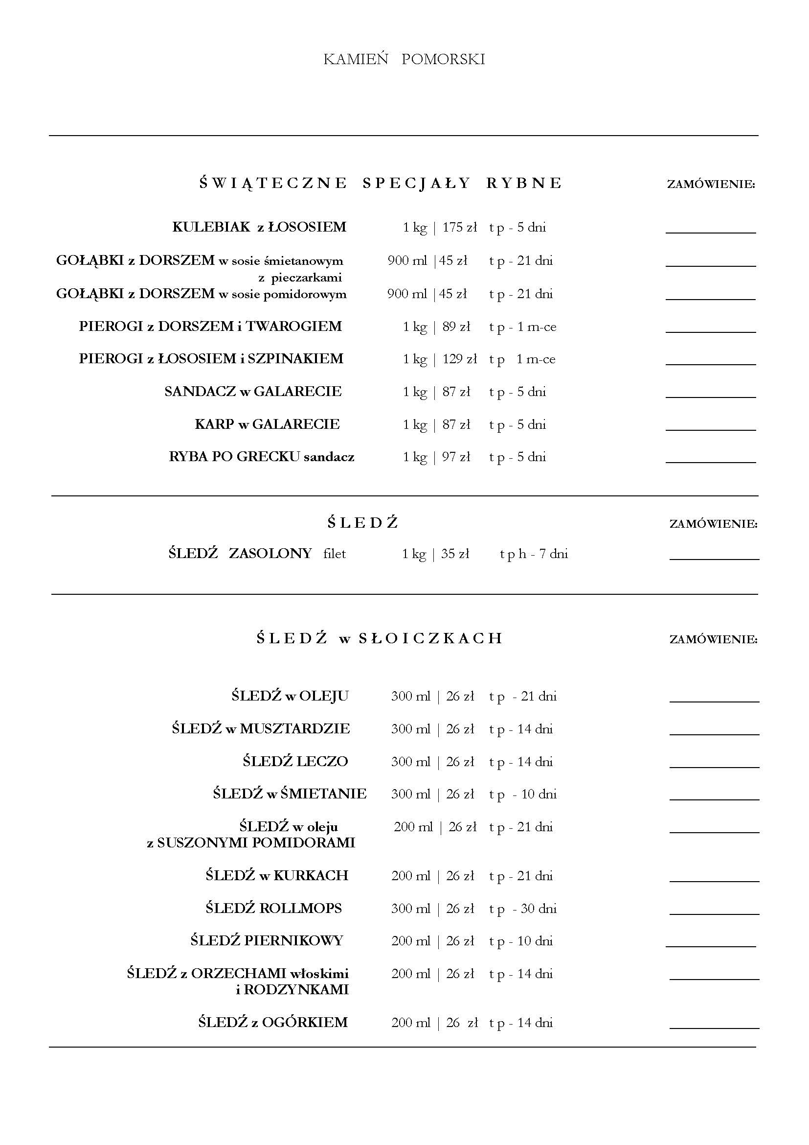 oferta CHRISTMAS 2025 ODBIORY Kamień Pomorski_Page_3