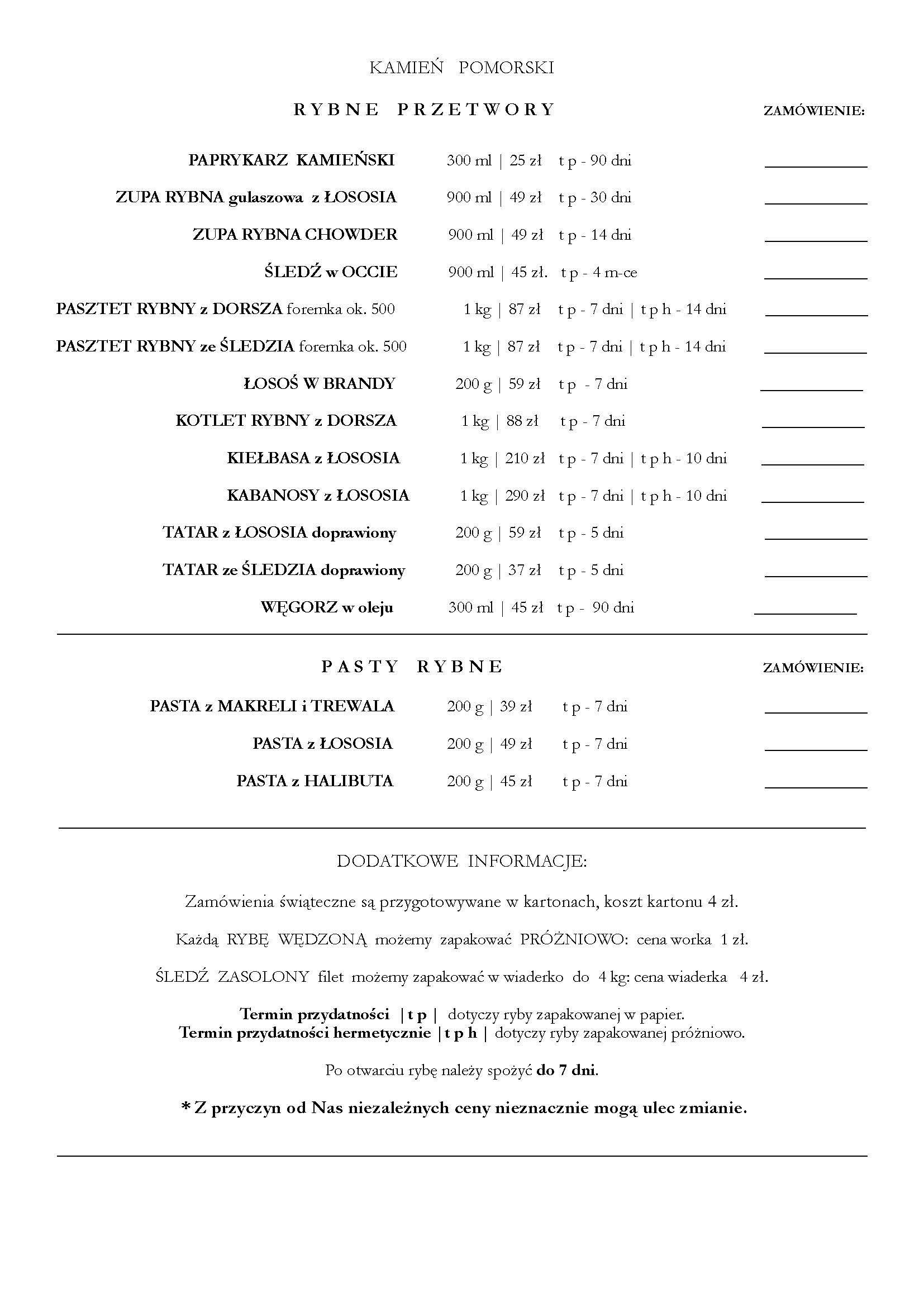 oferta CHRISTMAS 2025 ODBIORY Kamień Pomorski_Page_4