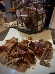 suszona ryba gdzie kupić szczecin