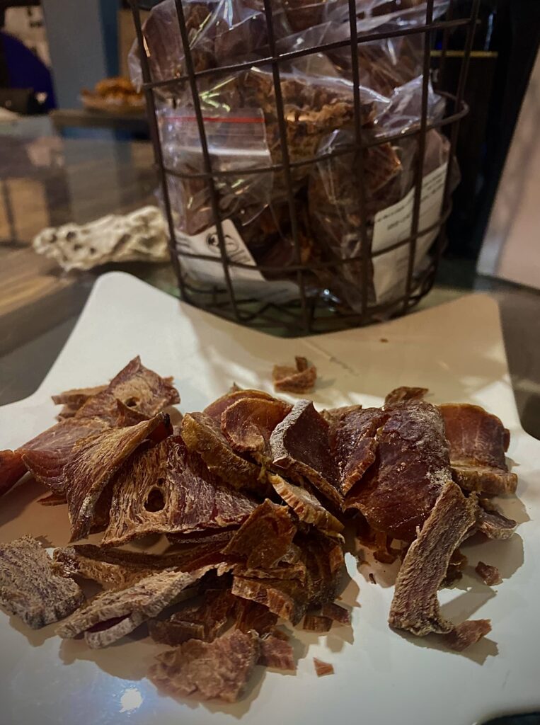 suszona ryba gdzie kupić szczecin